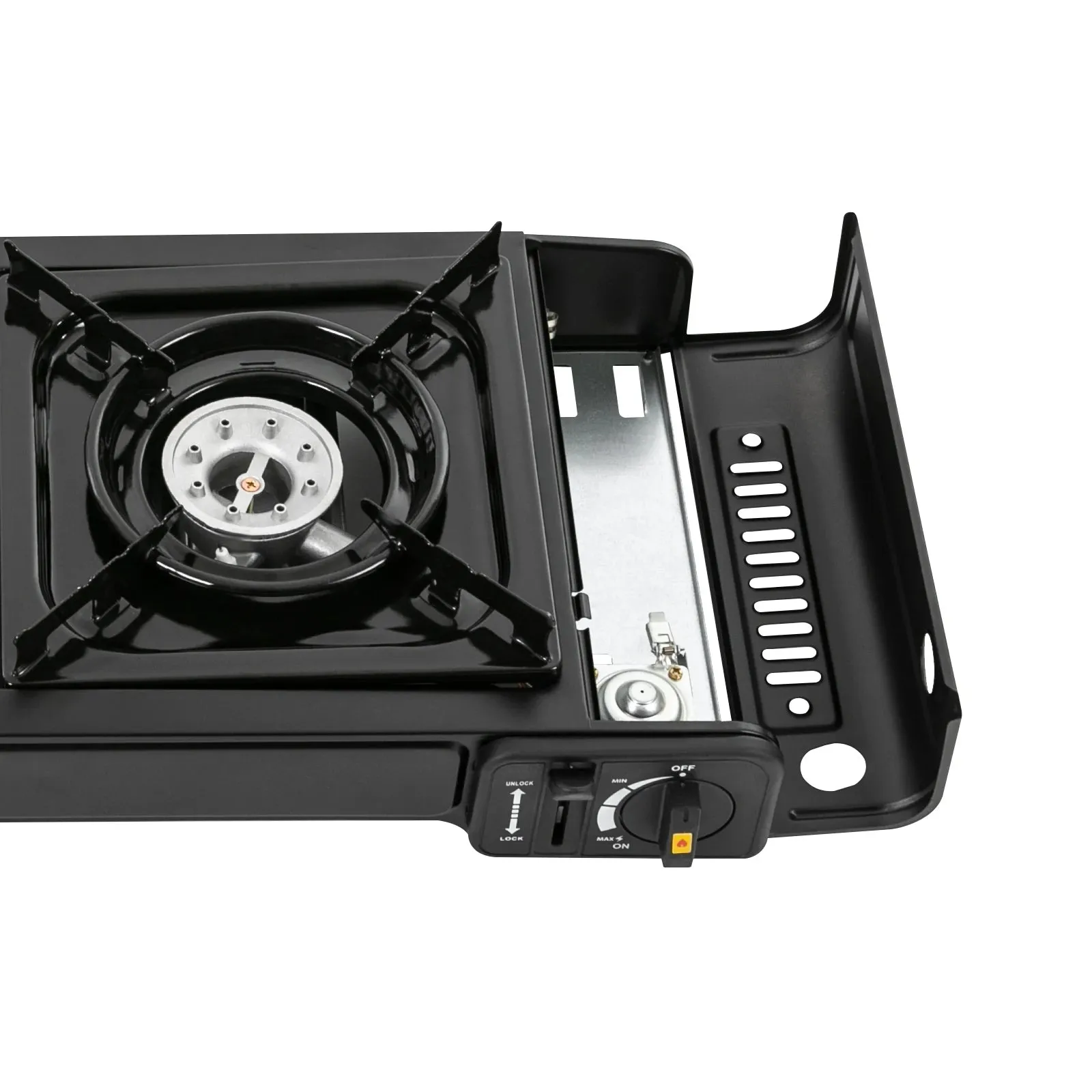 Portable Butane Camp Stove