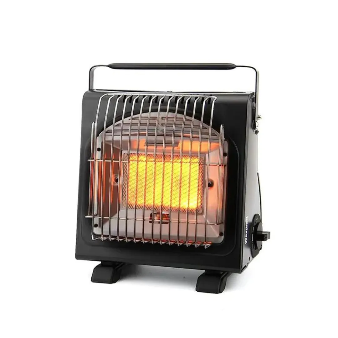 Portable Butane Gas Heater -Tent heater - Table top heater