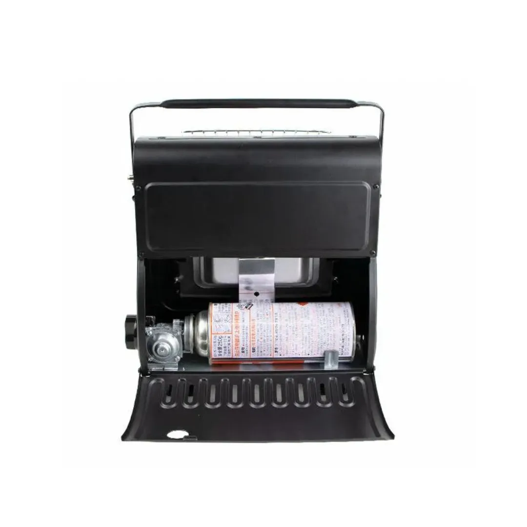 Portable Butane Gas Heater -Tent heater - Table top heater