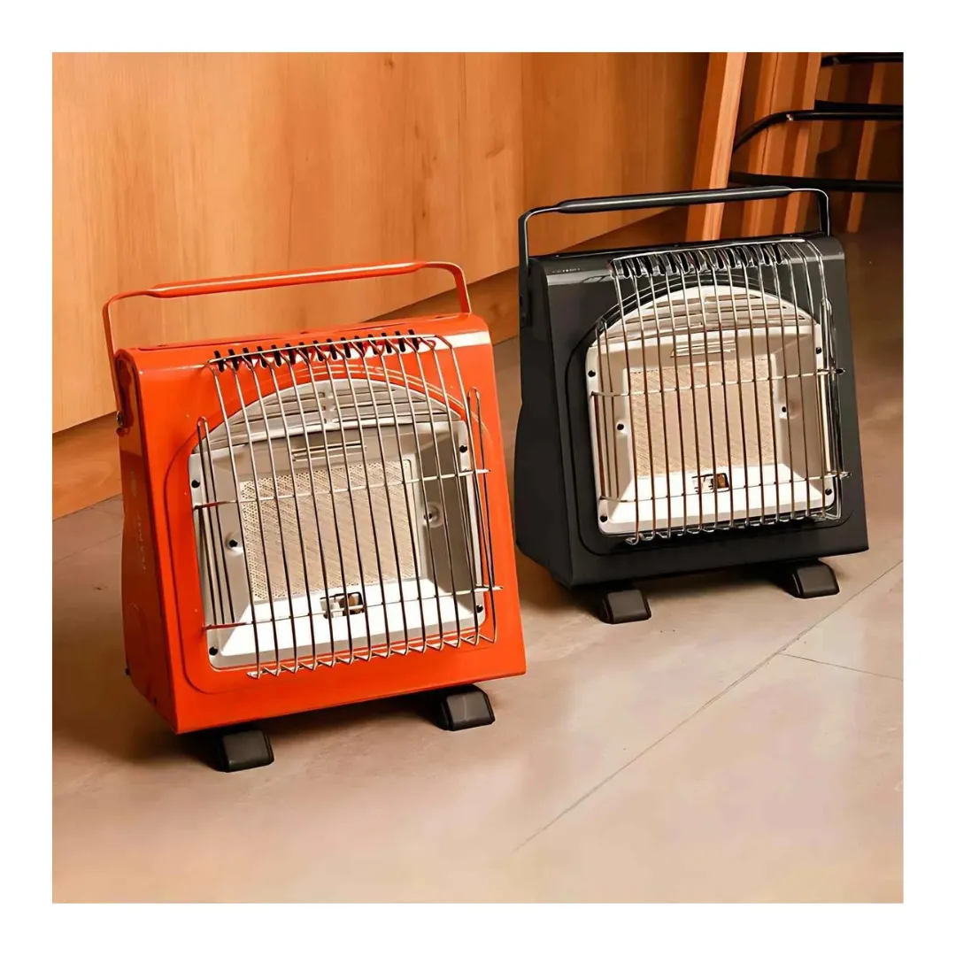 Portable Butane Gas Heater -Tent heater - Table top heater
