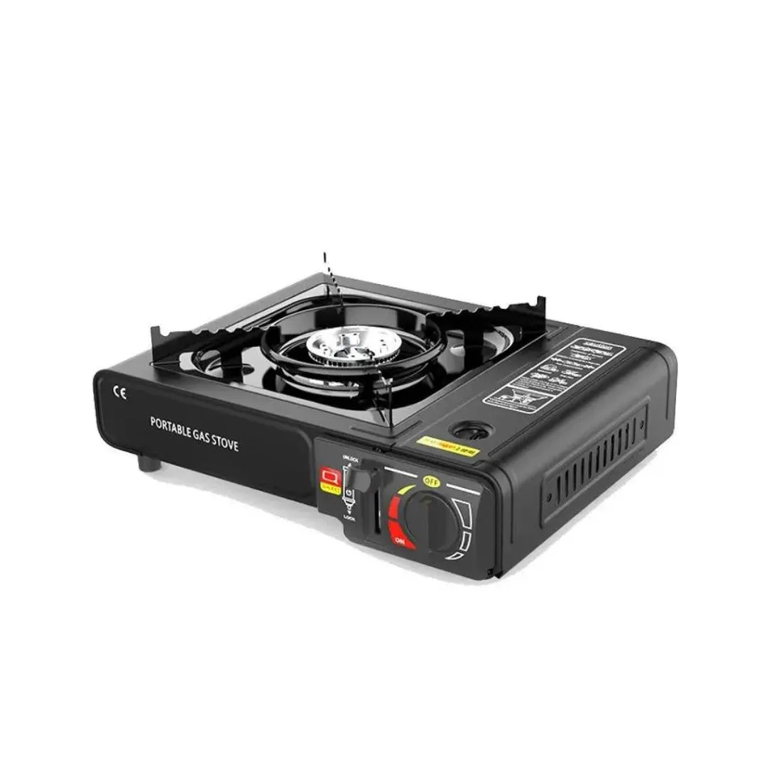 Portable Camping Gas Stove - one burner