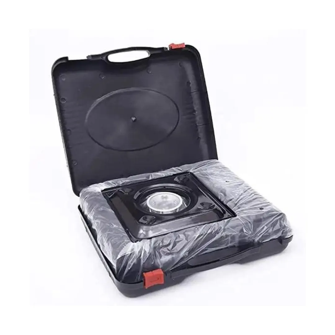 Portable Camping Gas Stove - one burner