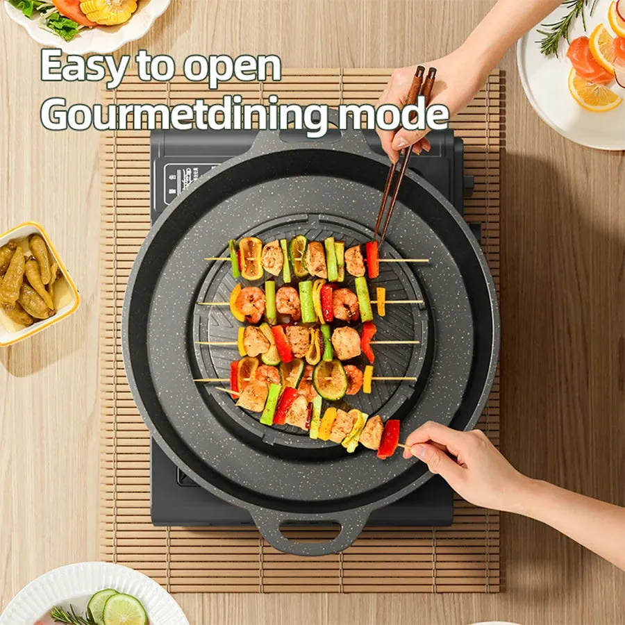 Portable Outdoor Stove