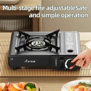 Portable Outdoor Stove