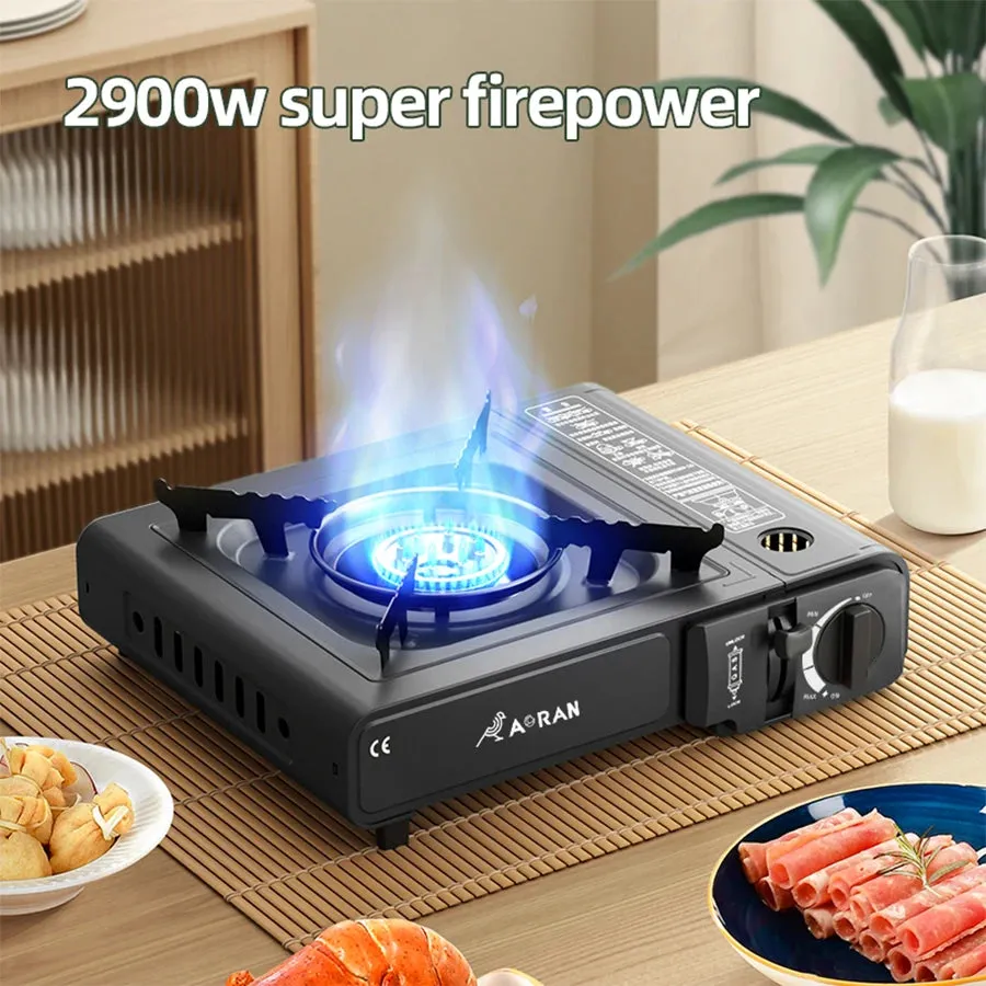 Portable Outdoor Stove