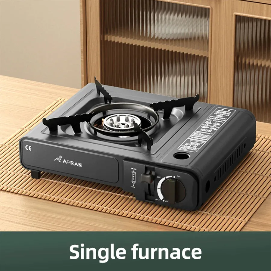 Portable Outdoor Stove