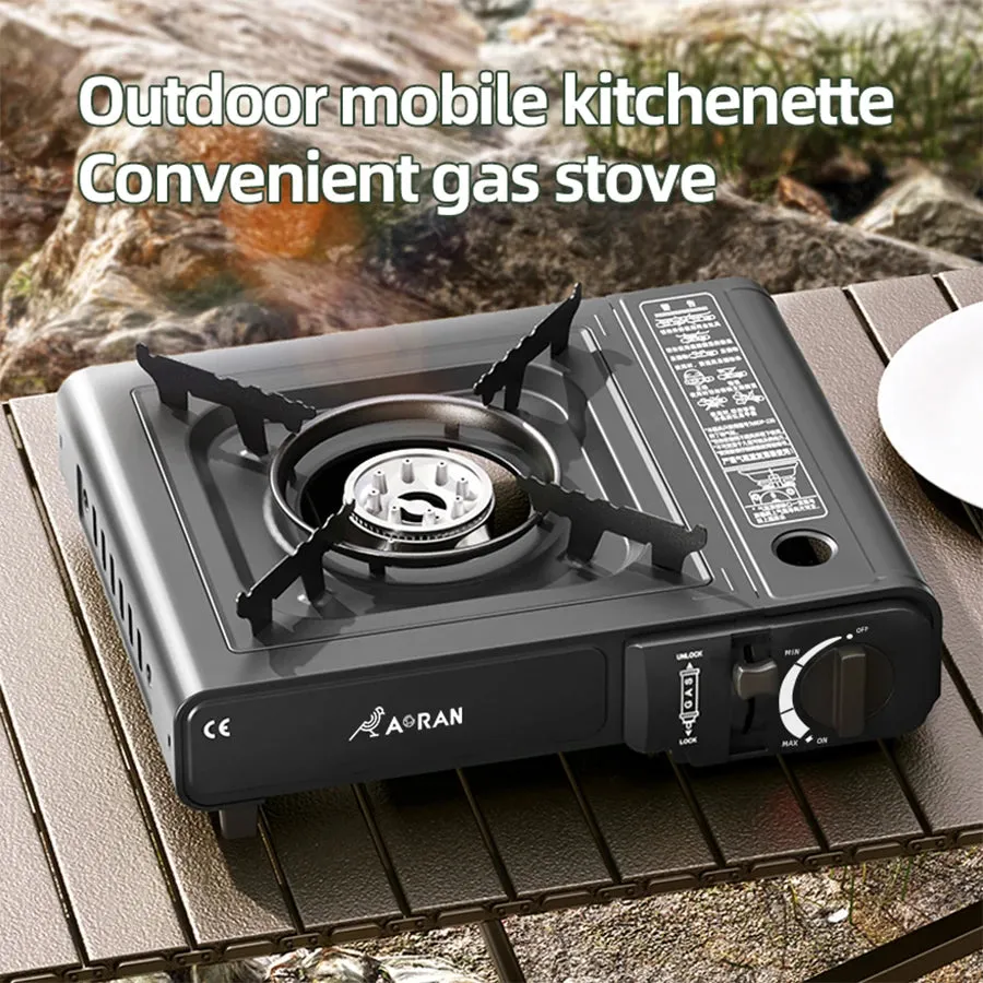 Portable Outdoor Stove