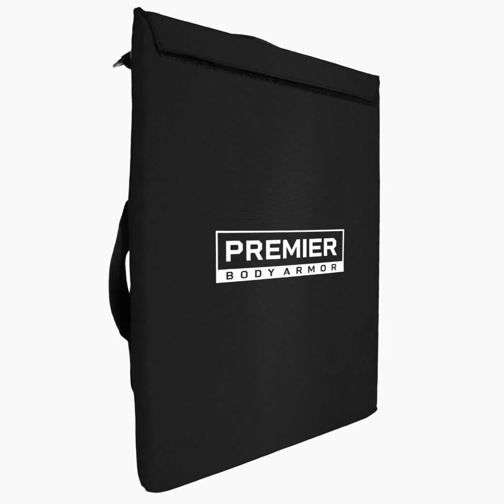 Premier First Aid Shield | Level III 