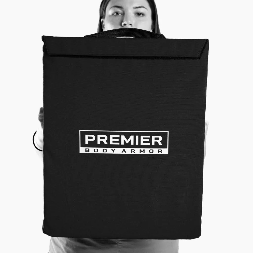 Premier First Aid Shield | Level III 