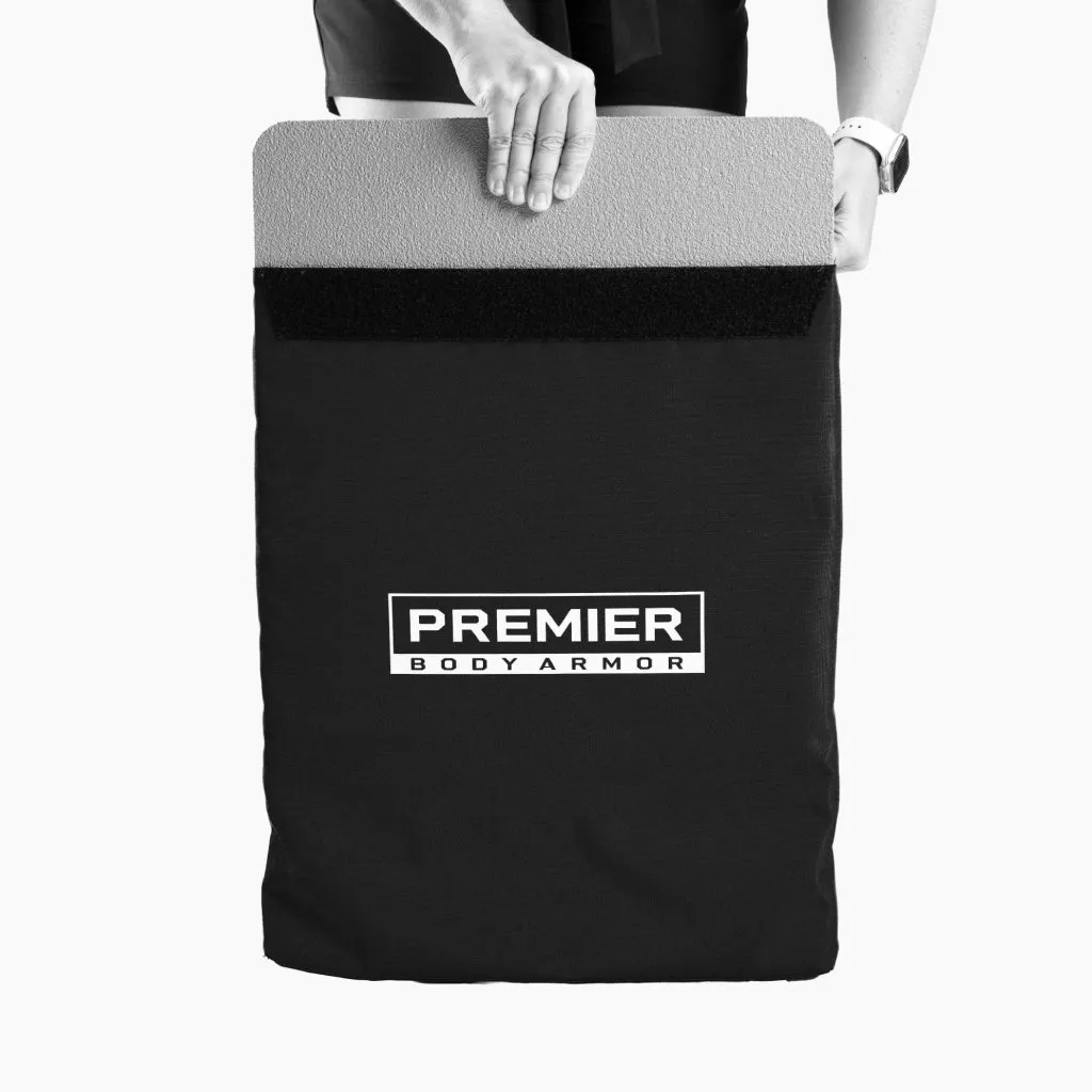 Premier First Aid Shield | Level III 