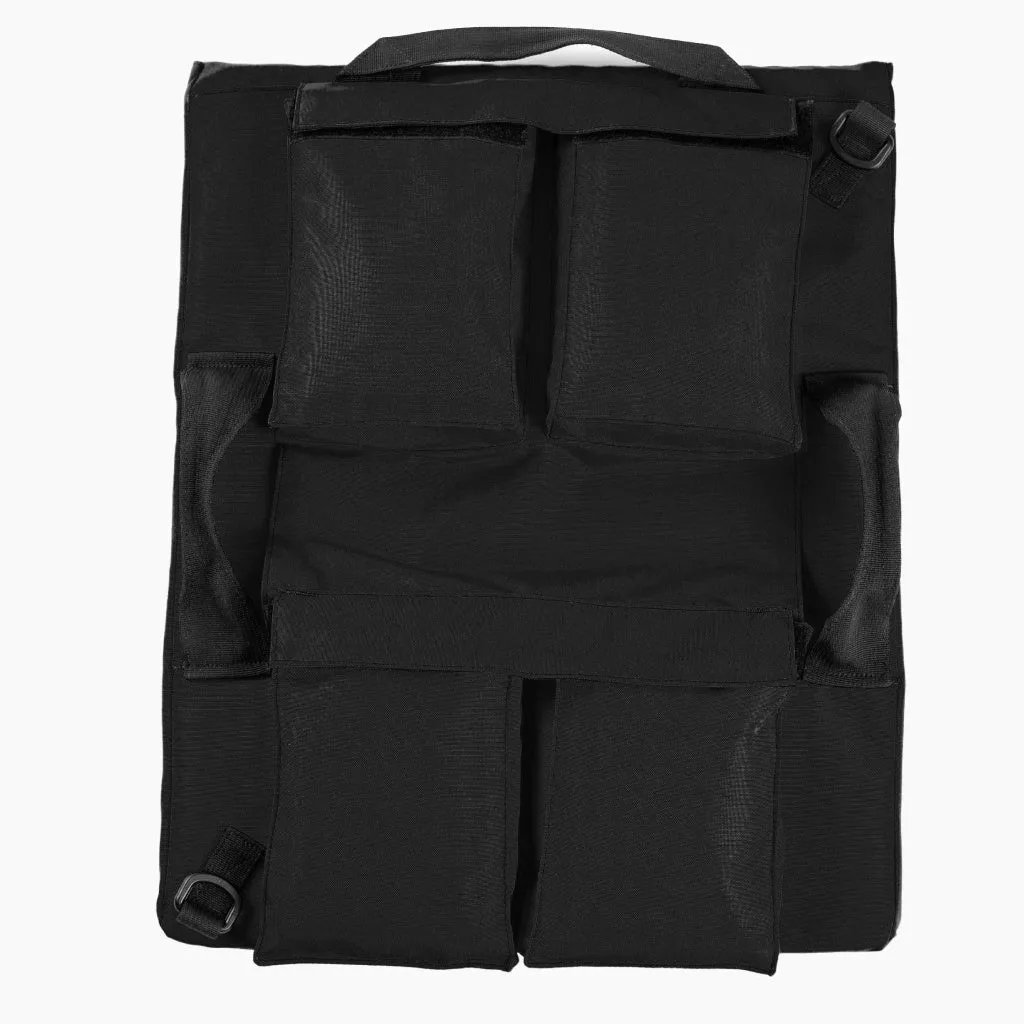 Premier First Aid Shield | Level III 