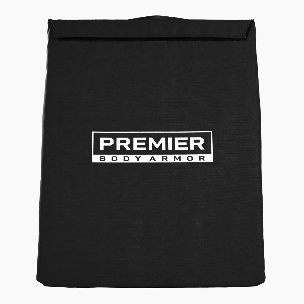 Premier First Aid Shield | Level III 