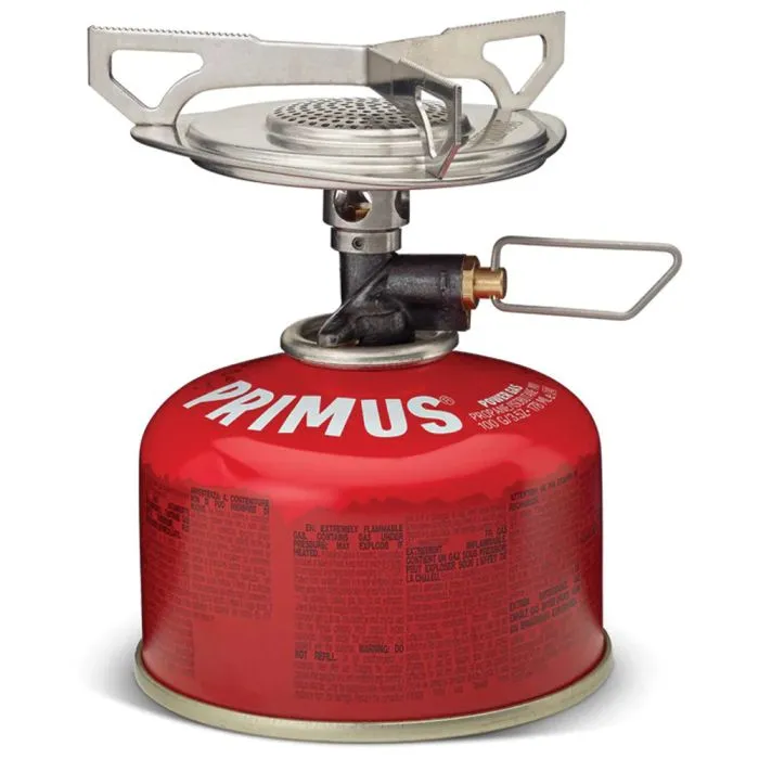 PRIMUS ESSENTIAL TRAIL STOVE
