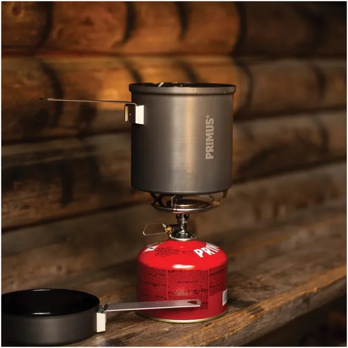 PRIMUS ESSENTIAL TRAIL STOVE