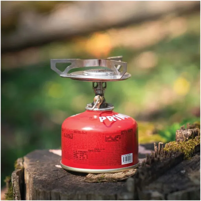 PRIMUS ESSENTIAL TRAIL STOVE