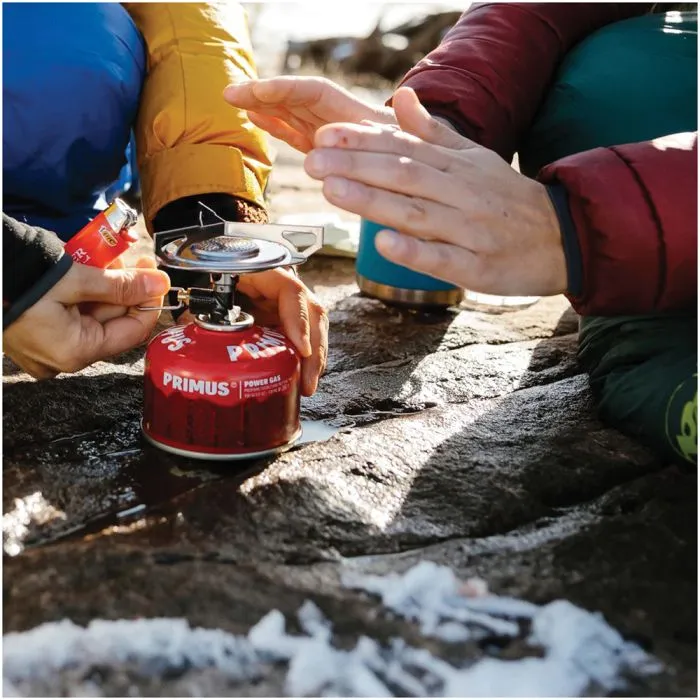 PRIMUS ESSENTIAL TRAIL STOVE