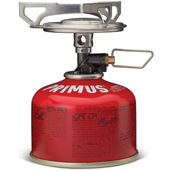 PRIMUS ESSENTIAL TRAIL STOVE