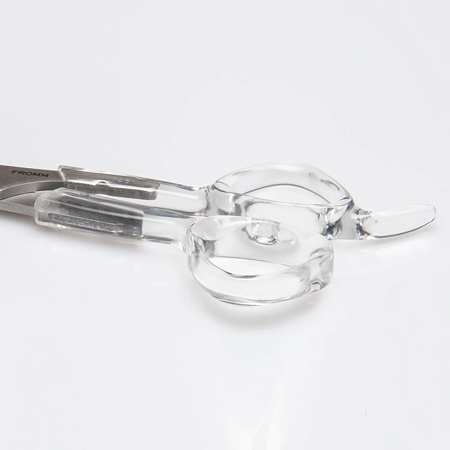 Professional Venture 5.75" Easy Trimming & Hair Cutting Shears with Japanese Steel and Microserrated Edge for Precise Cuts