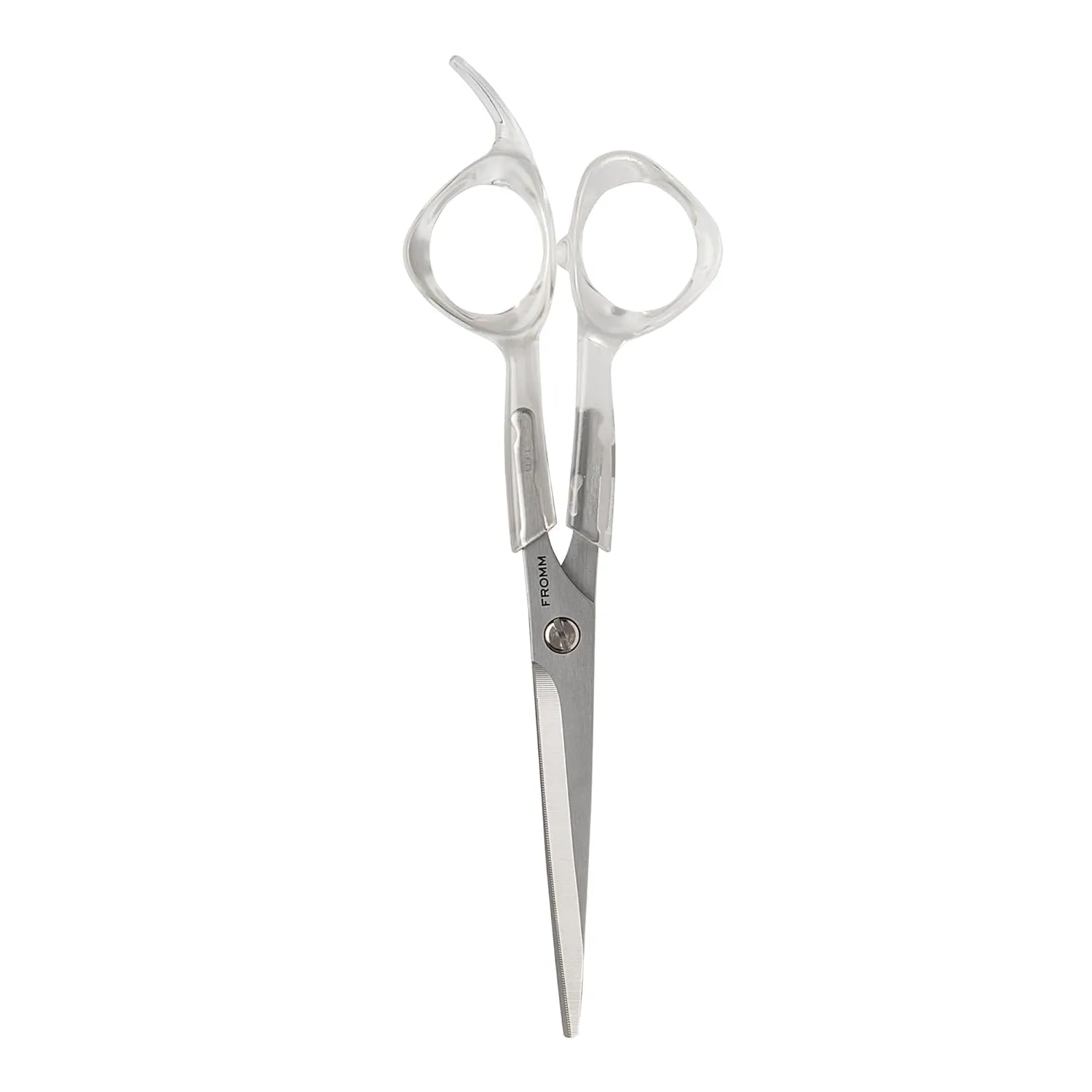 Professional Venture 5.75" Easy Trimming & Hair Cutting Shears with Japanese Steel and Microserrated Edge for Precise Cuts