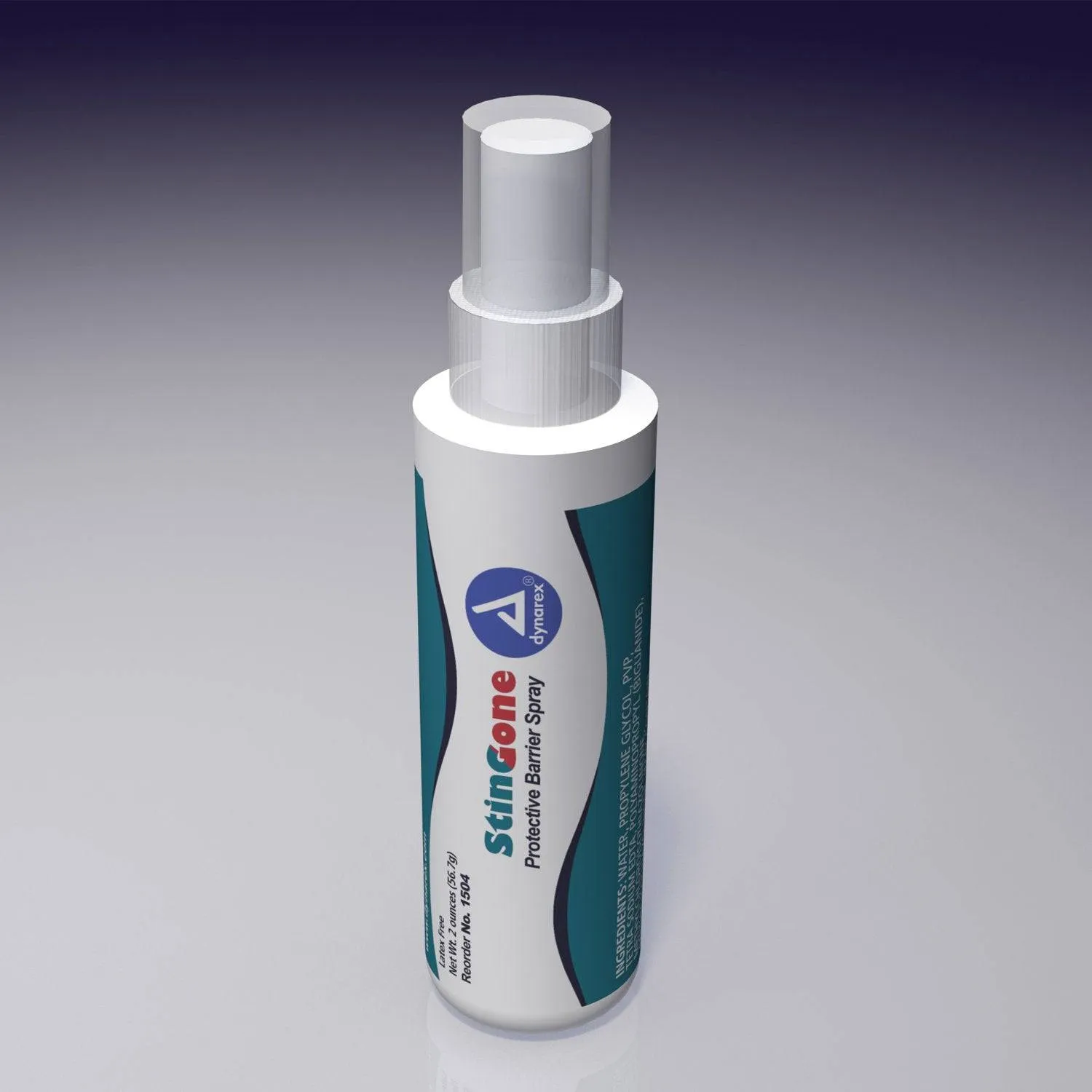 Protective Barrier Spray