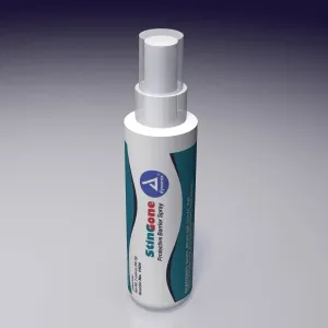 Protective Barrier Spray