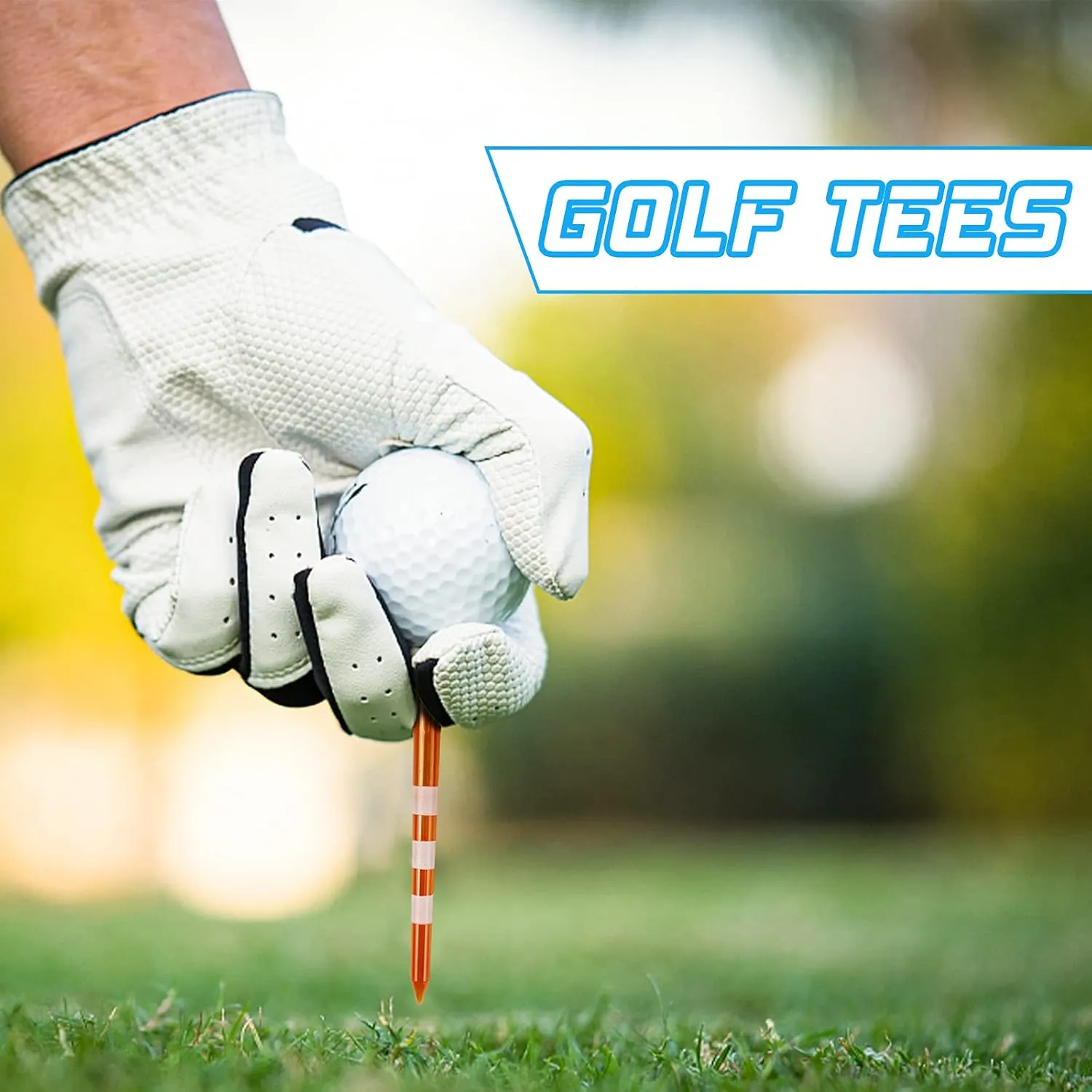 prowithlin Golf Ball Retriever, Golf Balls Retrievers Telescopic for Water with Automatic Locking Scoop, Balls Retriever Tool Golf with Grabber Tool, Golf Accessories Golf Gift for Men