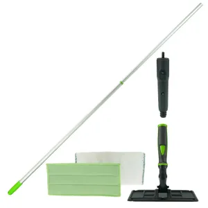 Pulex Technopad Window Kit