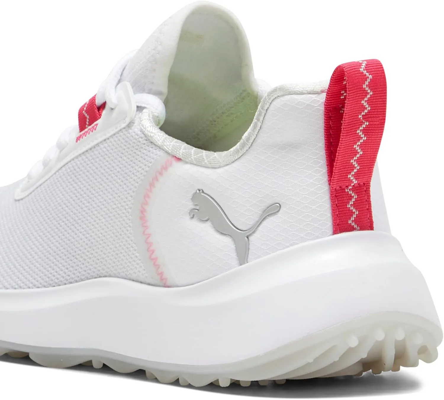 PUMA Men's Fusion Crush Sport Jr Golf Shoes