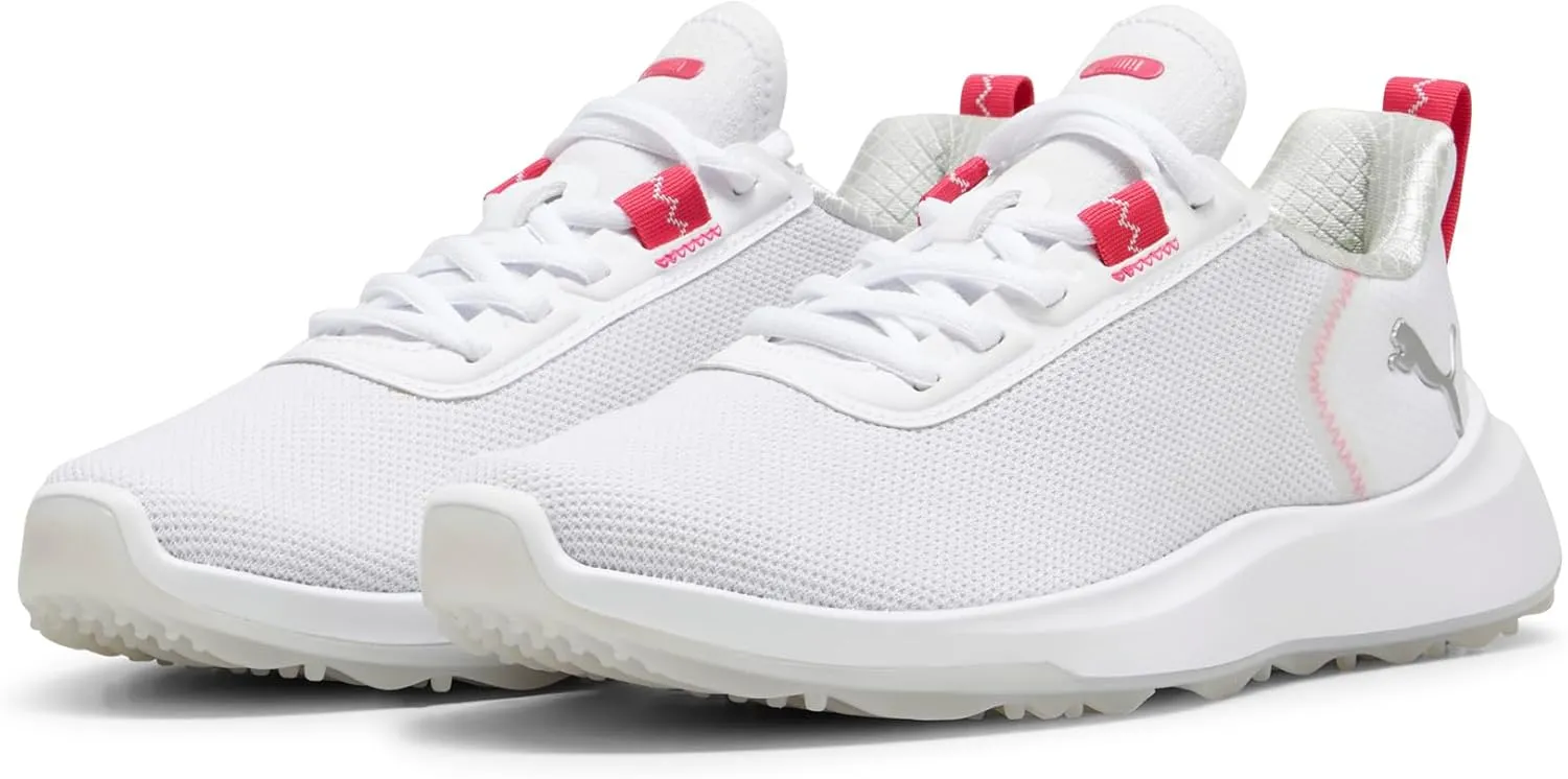 PUMA Men's Fusion Crush Sport Jr Golf Shoes