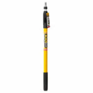 PURDY CORPORATION Extension Pole, Power Lock, 2-4-Ft.