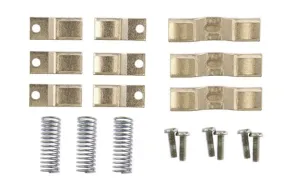 RADWELL Substitute for Hoyt K026, Contact KIT, Size 3, 3 Pole