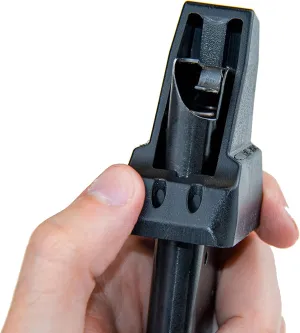 RAEIND Speedloaders for Hi-Point C9 9mm Single Stack Magazines, Also Compatible with Hi-Point 995-995TS, CF-380, C-9, 10TS Carbine, JCP40, JHP45 (HiPoint C-9-9mm)