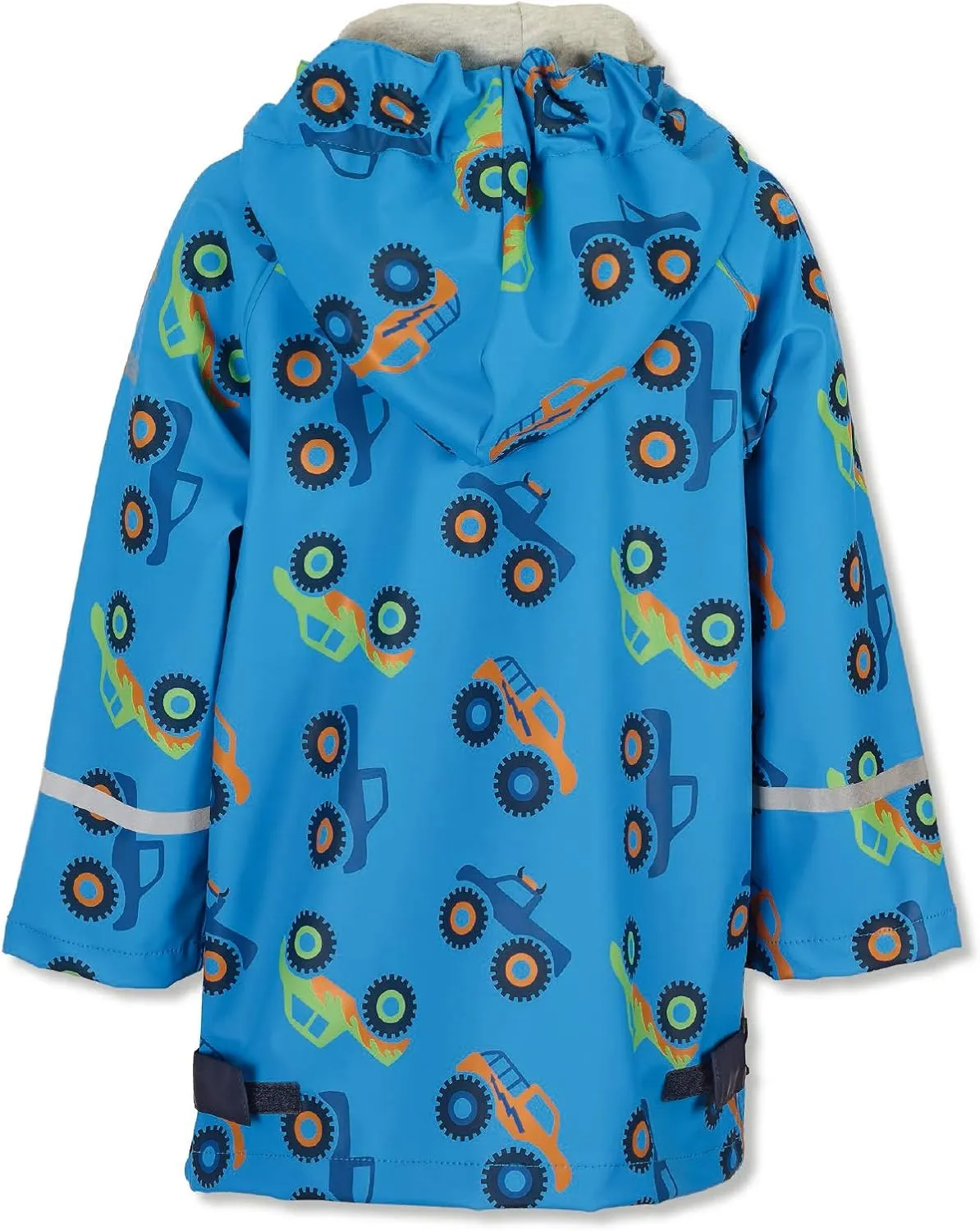 raincoat unlined baby boys rain jacket