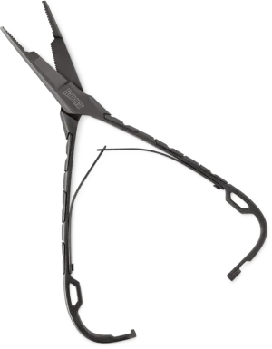 Rapala 6" EZ Open Forceps