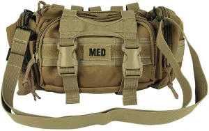 Rapid Response Bag - Tan, One Size