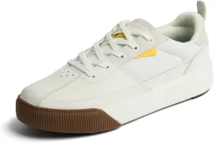 REEF Onshore Pines Men's Golf Shoe, Soft Cushion Footbed, Spikeless Tread Outsole, Bottle Opener