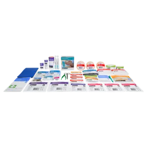 REGULATOR 3 Series Sports First Aid Kit Refill