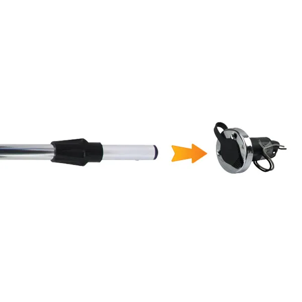 Relaxn LED - Anchor Lights - Telescopic - Plug-In