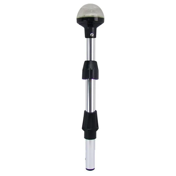 Relaxn LED - Anchor Lights - Telescopic - Plug-In