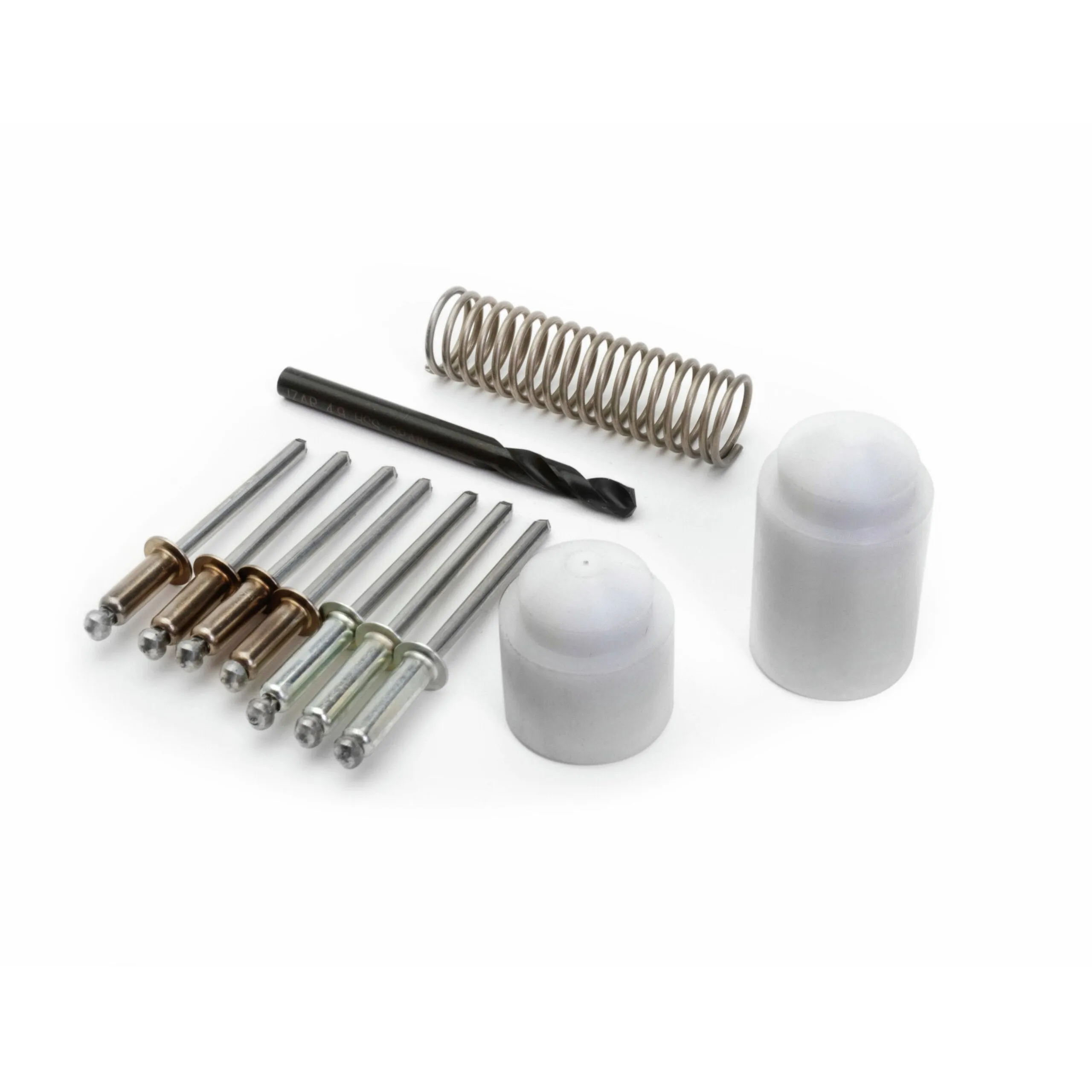 Replacement knobs for telescopic Whisker poles, Pole size 60/48