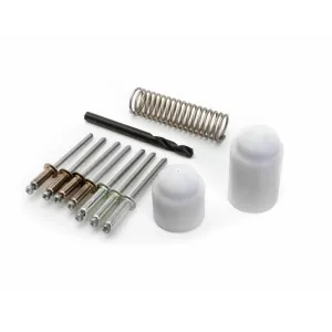 Replacement knobs for telescopic Whisker poles, Pole size 72/60