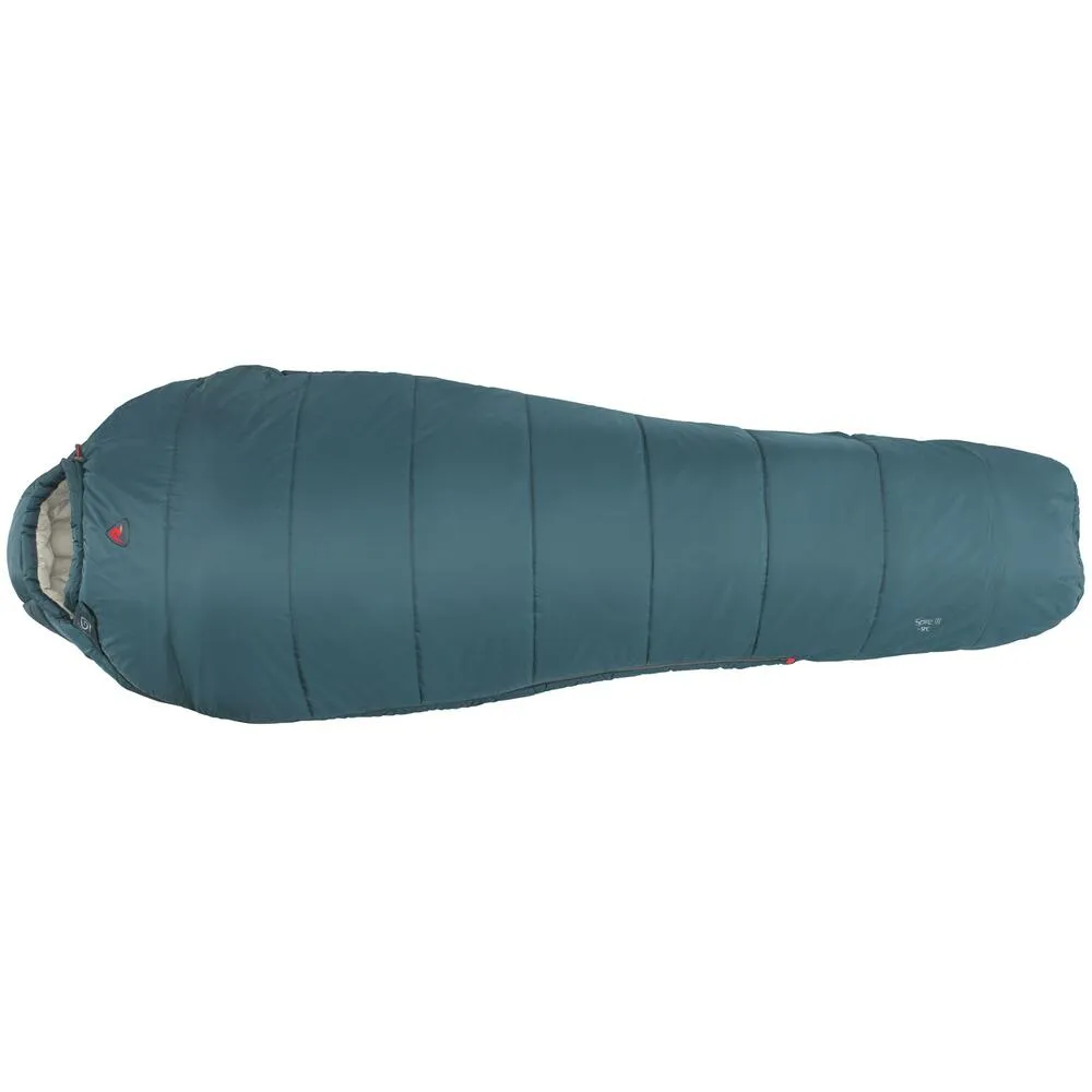 Robens Spire III -Right Hand Zip