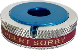 Robert Sorby 5/8 in. TRAC Tool Rest Adjustment Collar