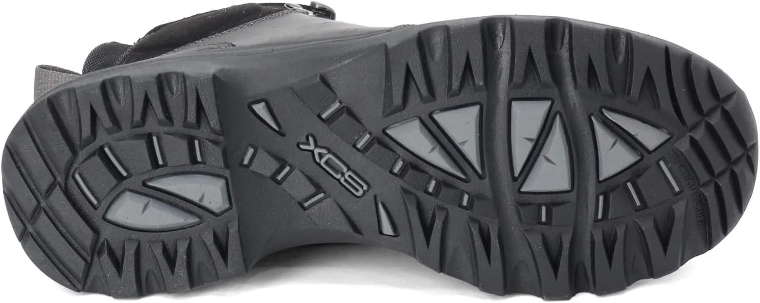 Rockport Men's XCS Cold Springs Mudguard Waterproof Boot