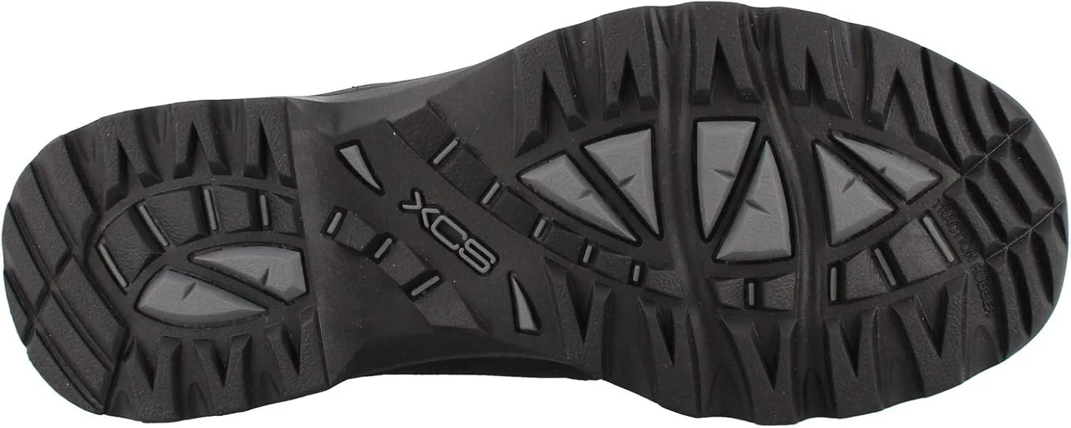 Rockport Men's XCS Cold Springs Mudguard Waterproof Boot