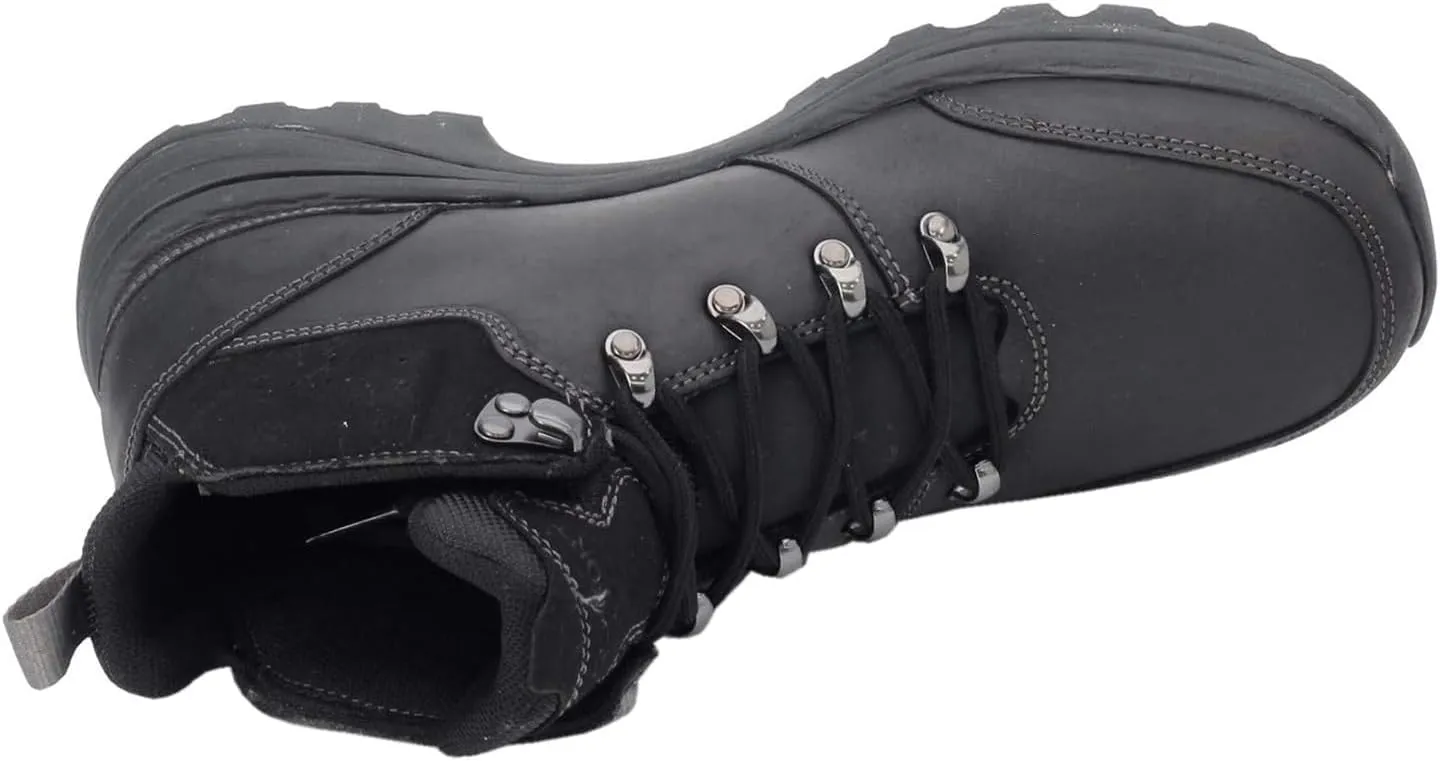 Rockport Men's XCS Cold Springs Mudguard Waterproof Boot