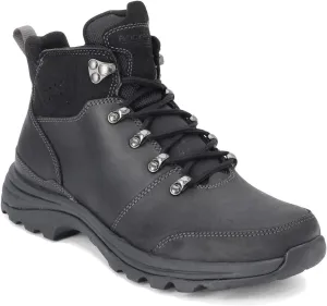 Rockport Men's XCS Cold Springs Mudguard Waterproof Boot