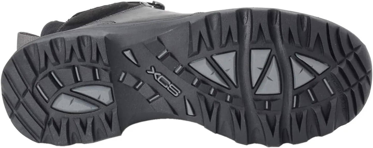 Rockport Men's XCS Cold Springs Mudguard Waterproof Boot