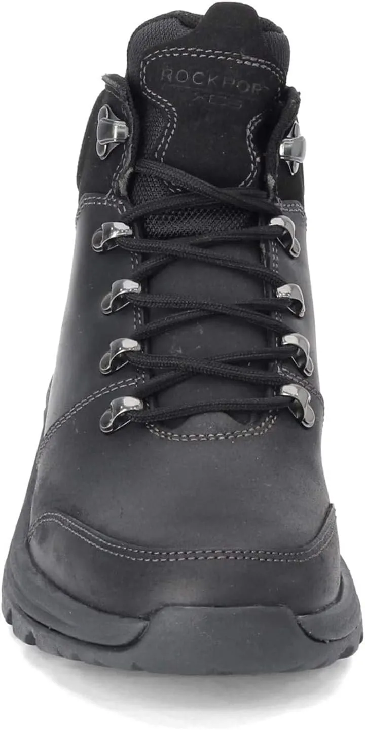 Rockport Men's XCS Cold Springs Mudguard Waterproof Boot