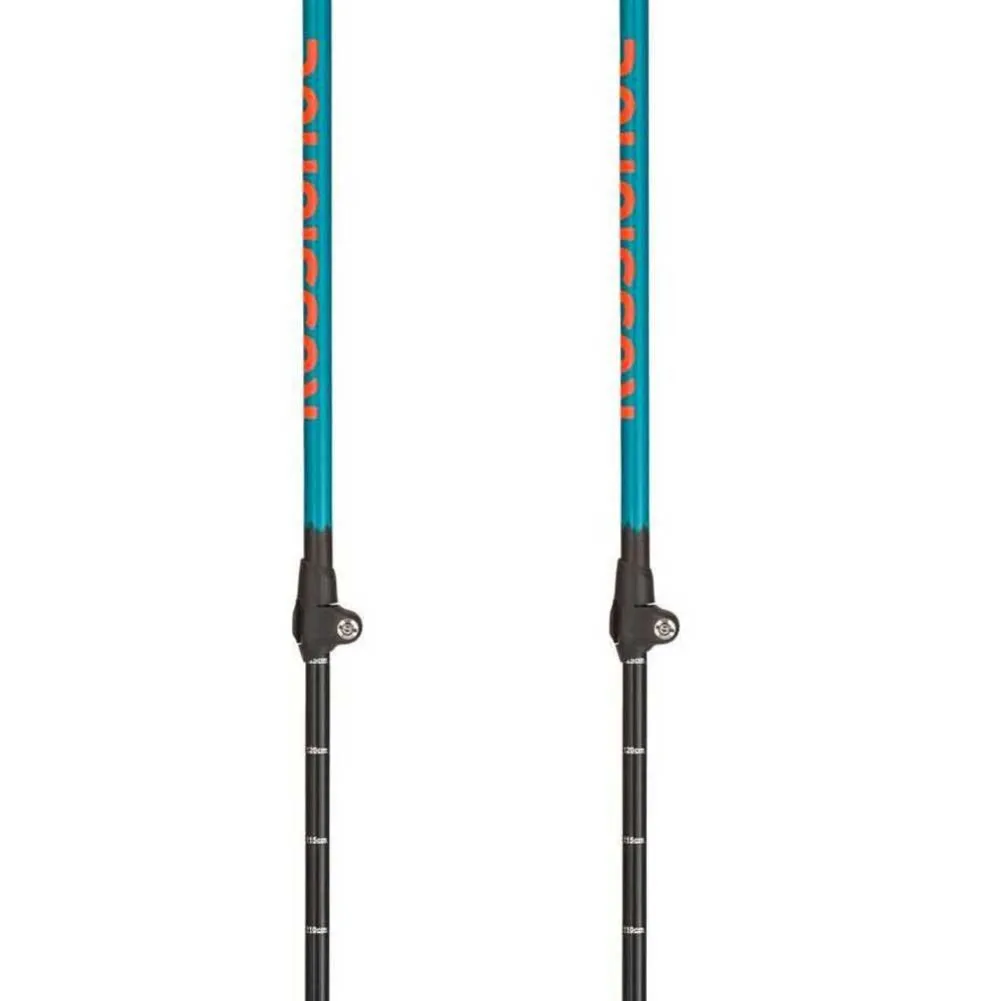 Rossignol Freeride Pro Telescopic Poles (110-135cm)
